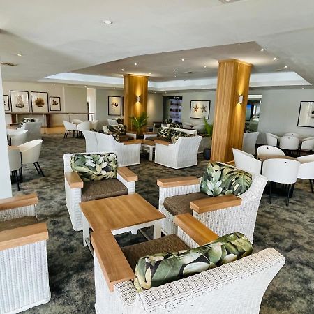 Breakers Resort Apartments Durban Exterior foto