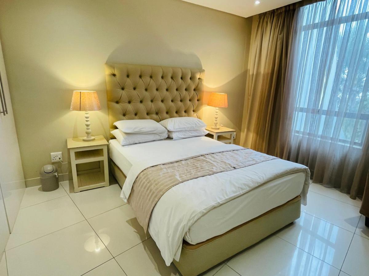 Breakers Resort Apartments Durban Exterior foto