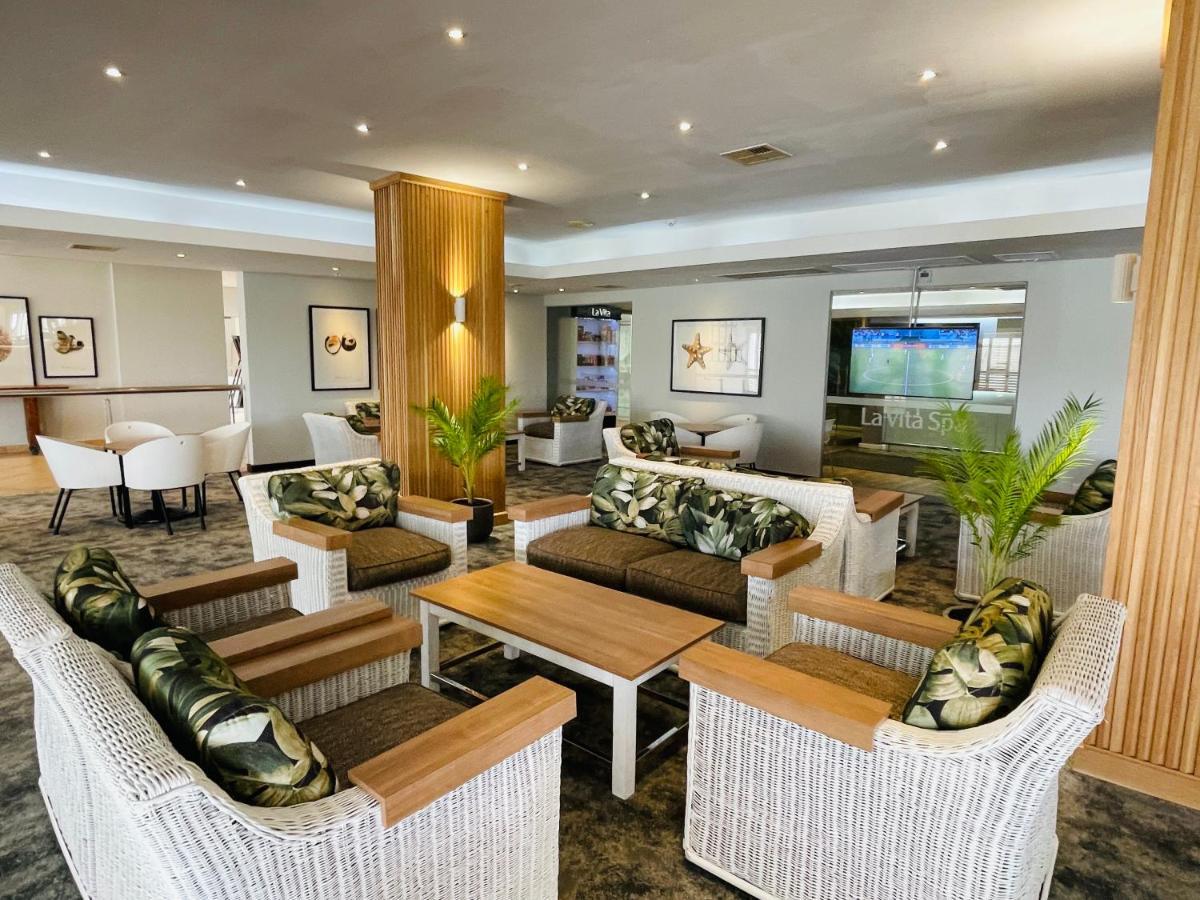 Breakers Resort Apartments Durban Exterior foto
