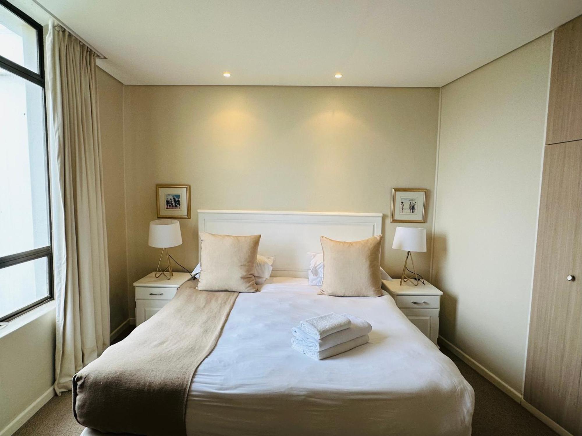 Breakers Resort Apartments Durban Zimmer foto