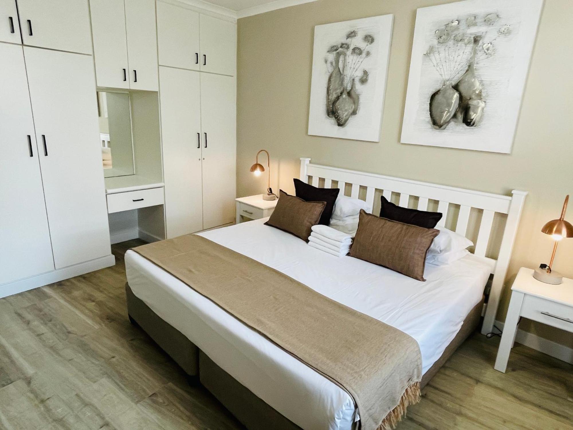 Breakers Resort Apartments Durban Zimmer foto