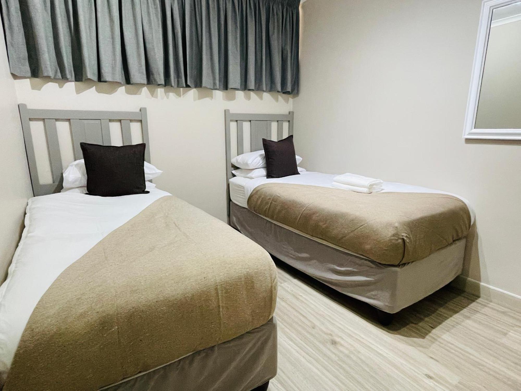 Breakers Resort Apartments Durban Zimmer foto