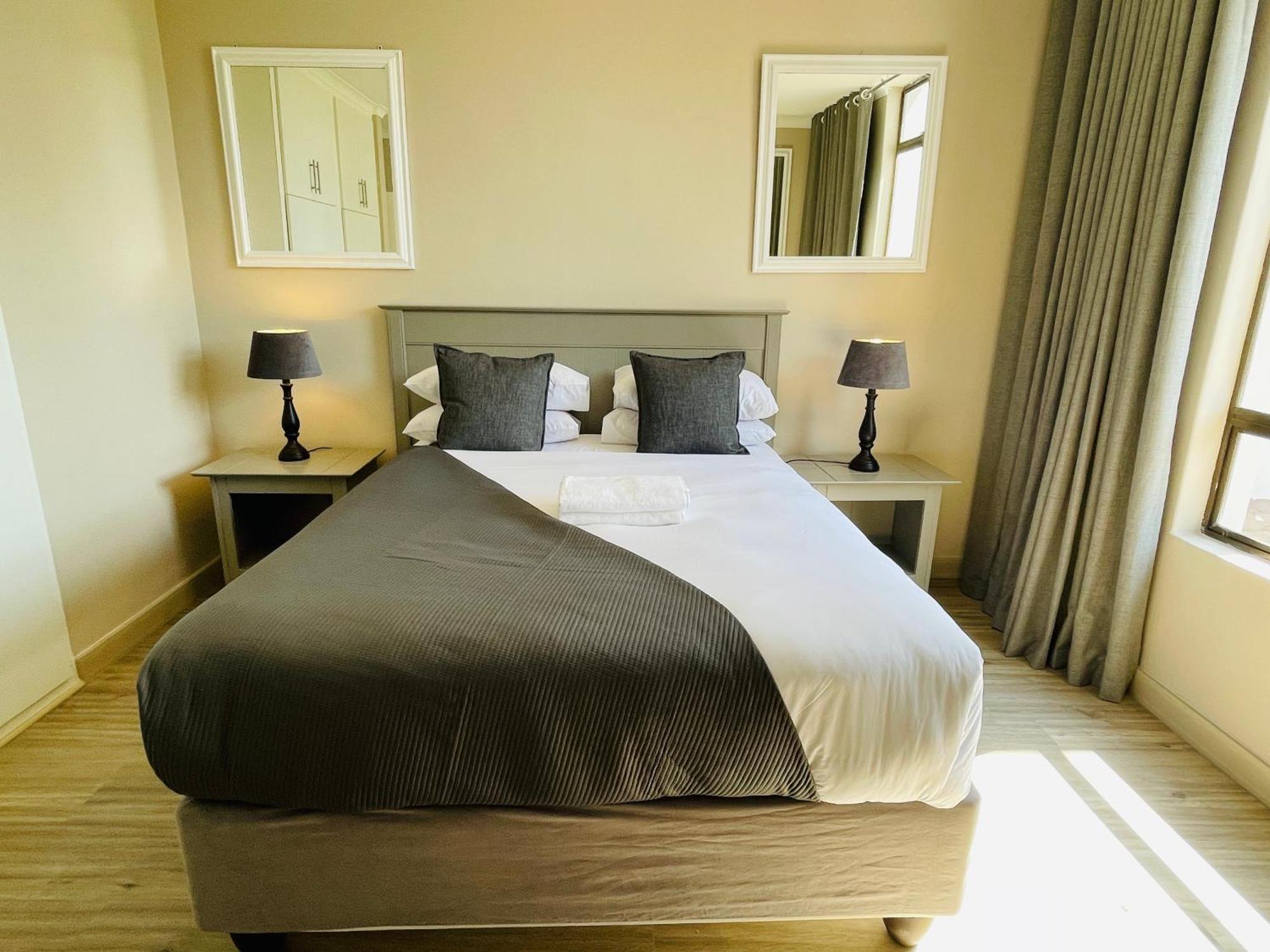 Breakers Resort Apartments Durban Zimmer foto