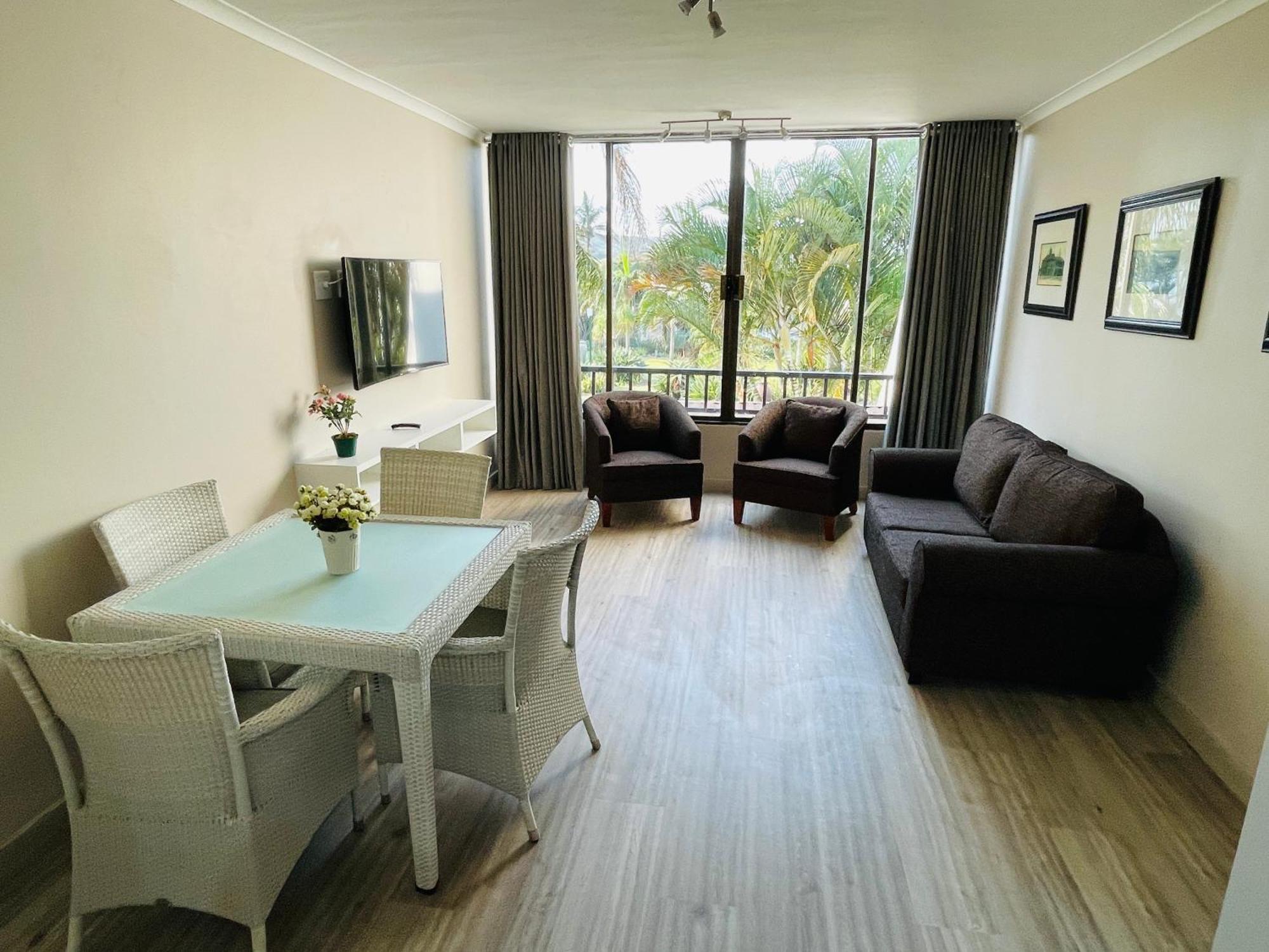 Breakers Resort Apartments Durban Zimmer foto