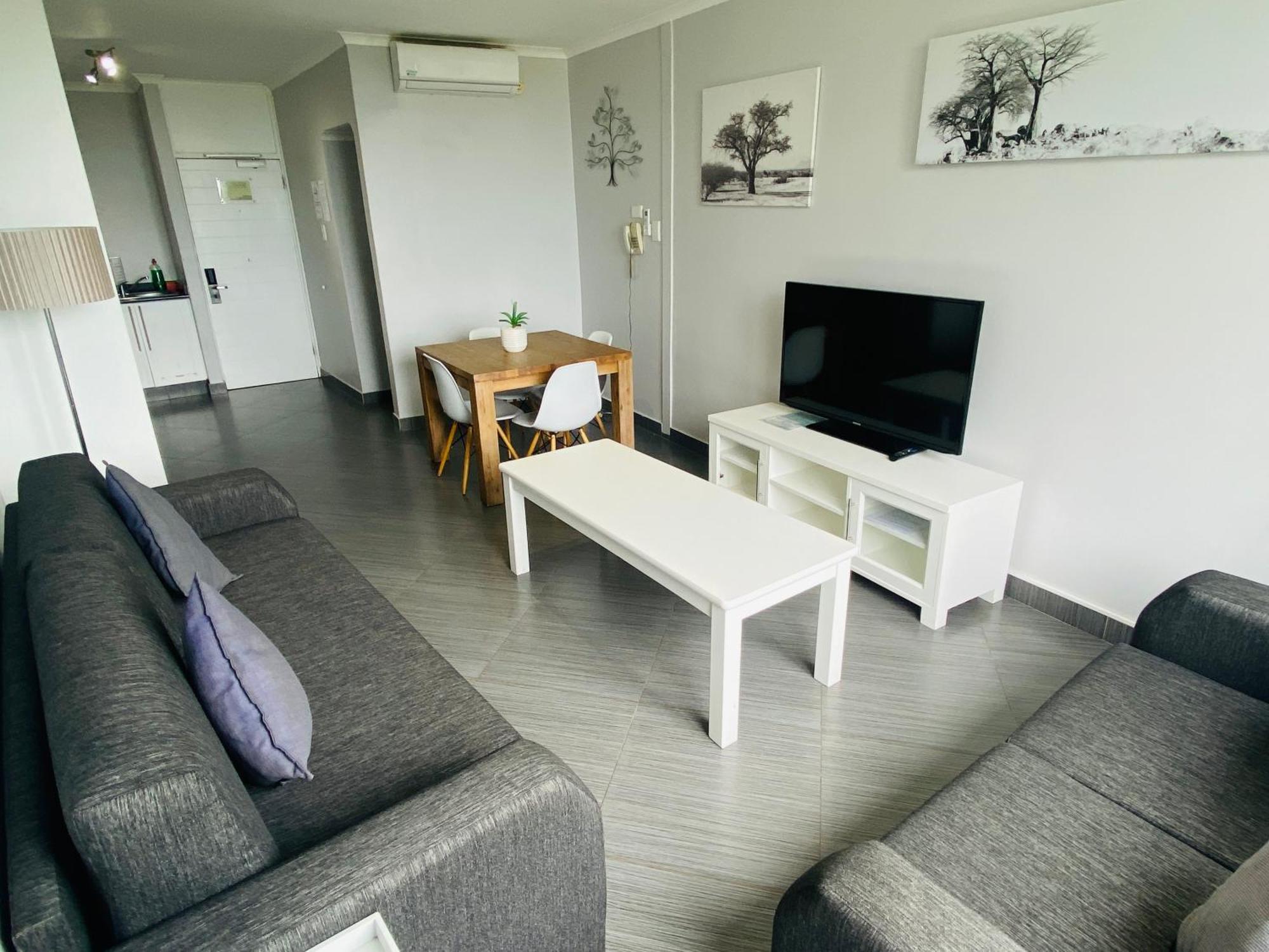 Breakers Resort Apartments Durban Zimmer foto